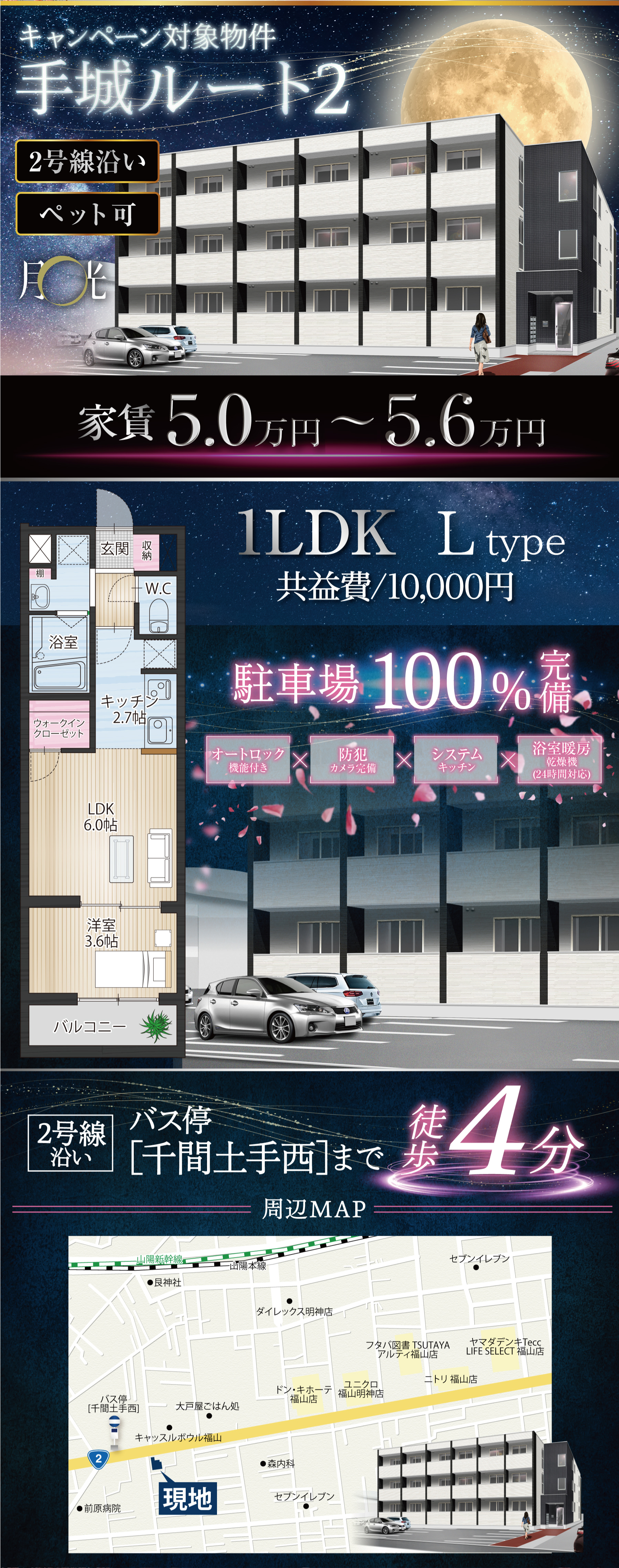 物件案内2
